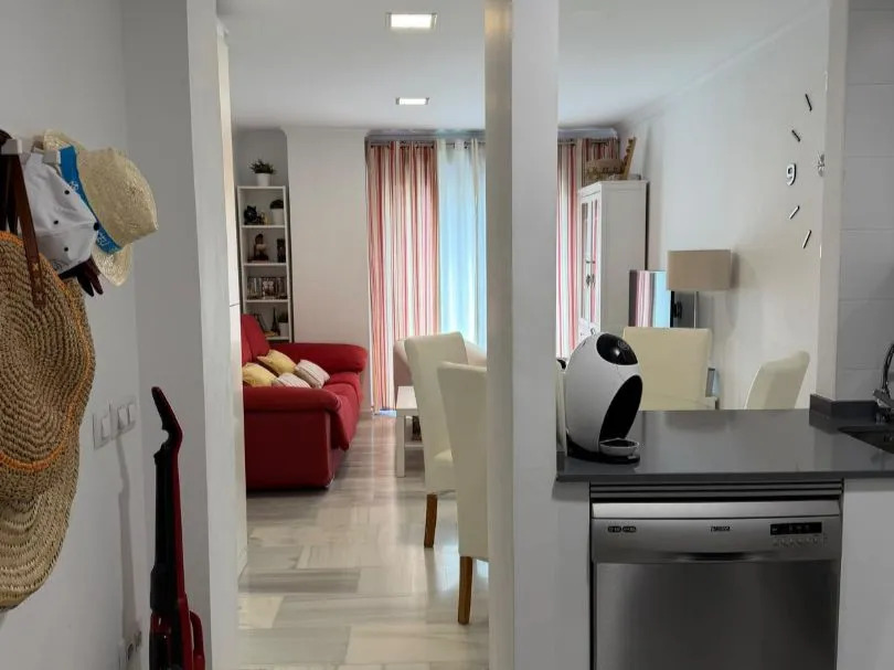 Apartment for sale in Los Boliches (Fuengirola)