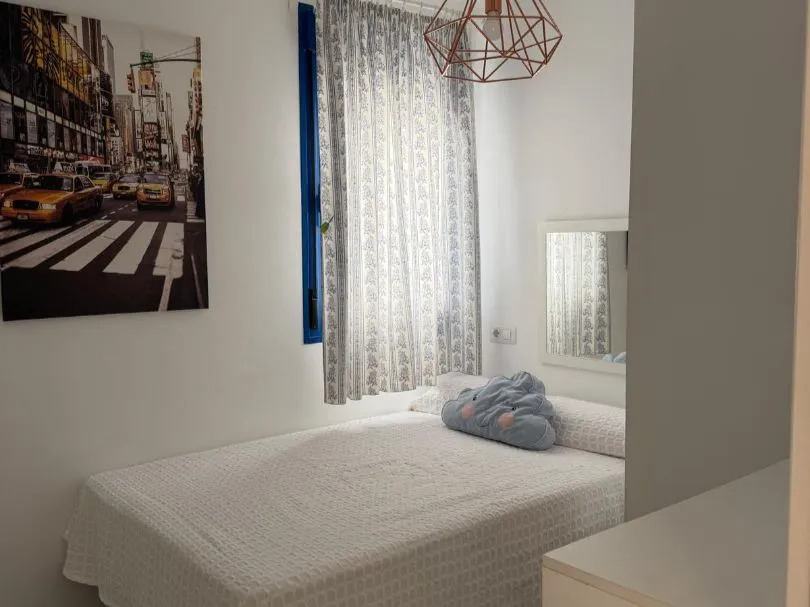 Apartment for sale in Los Boliches (Fuengirola)