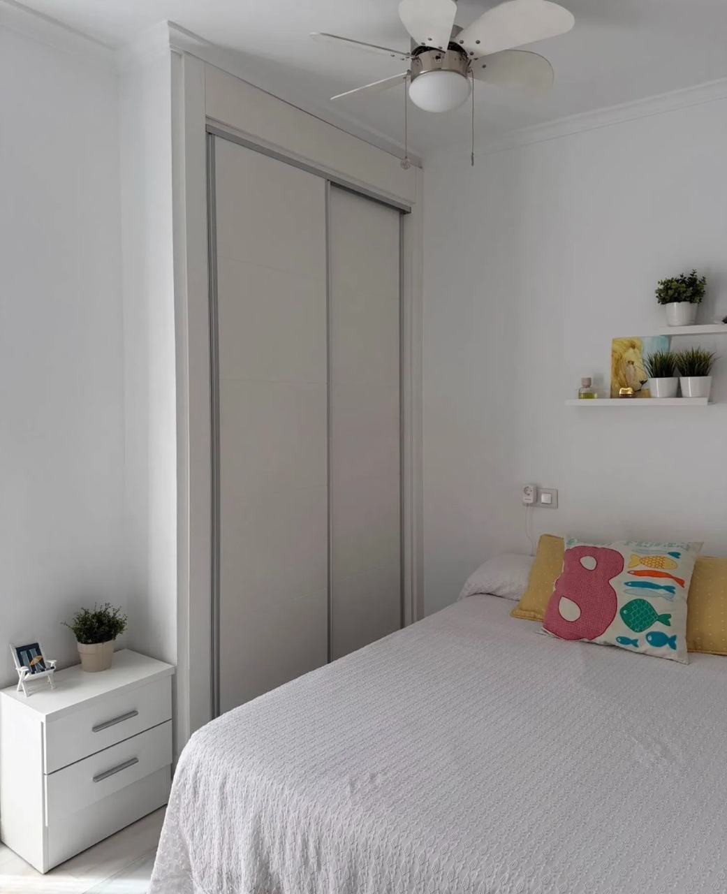 Apartment for sale in Los Boliches (Fuengirola)