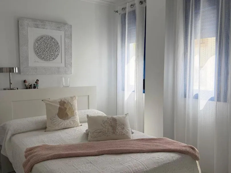 Apartment for sale in Los Boliches (Fuengirola)