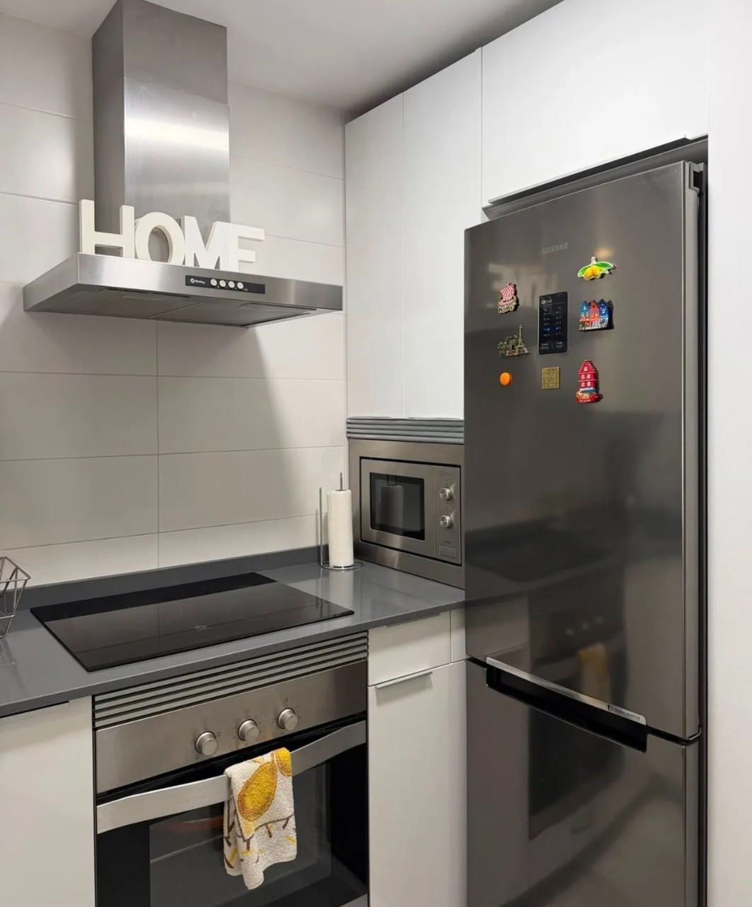 Apartment for sale in Los Boliches (Fuengirola)