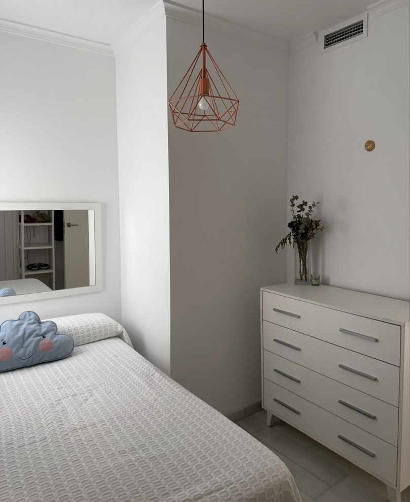 Apartment for sale in Los Boliches (Fuengirola)