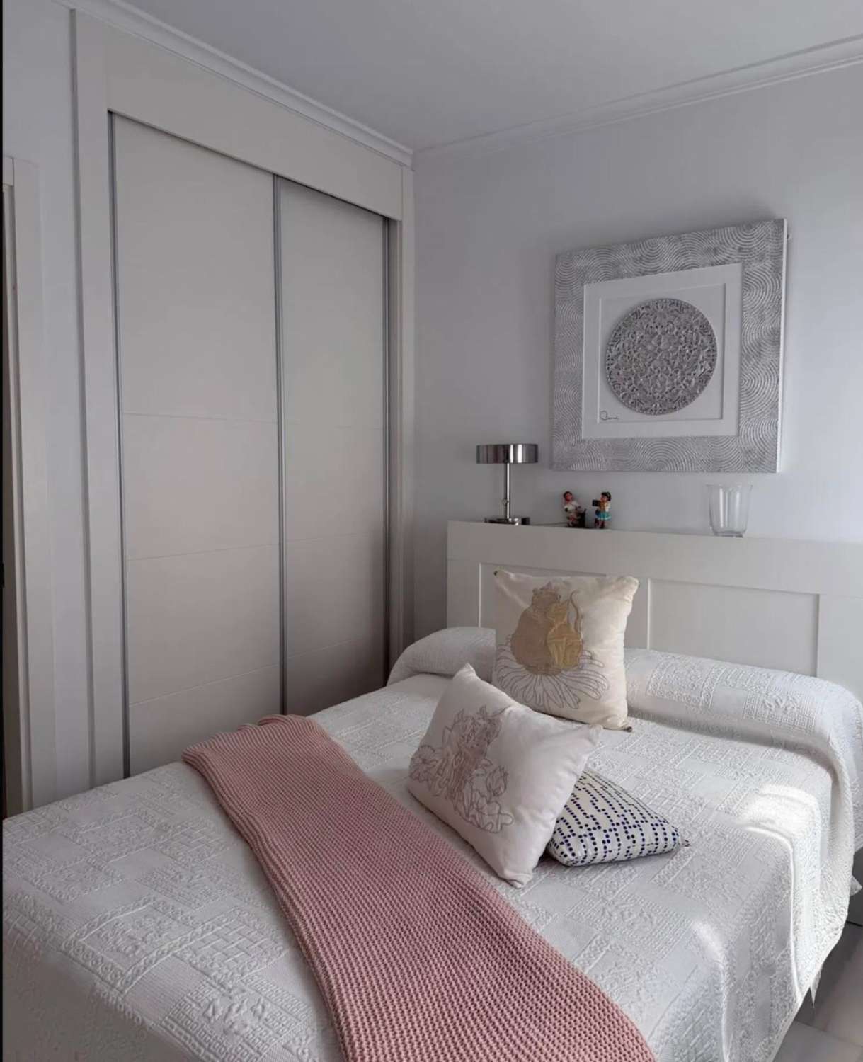Apartment for sale in Los Boliches (Fuengirola)