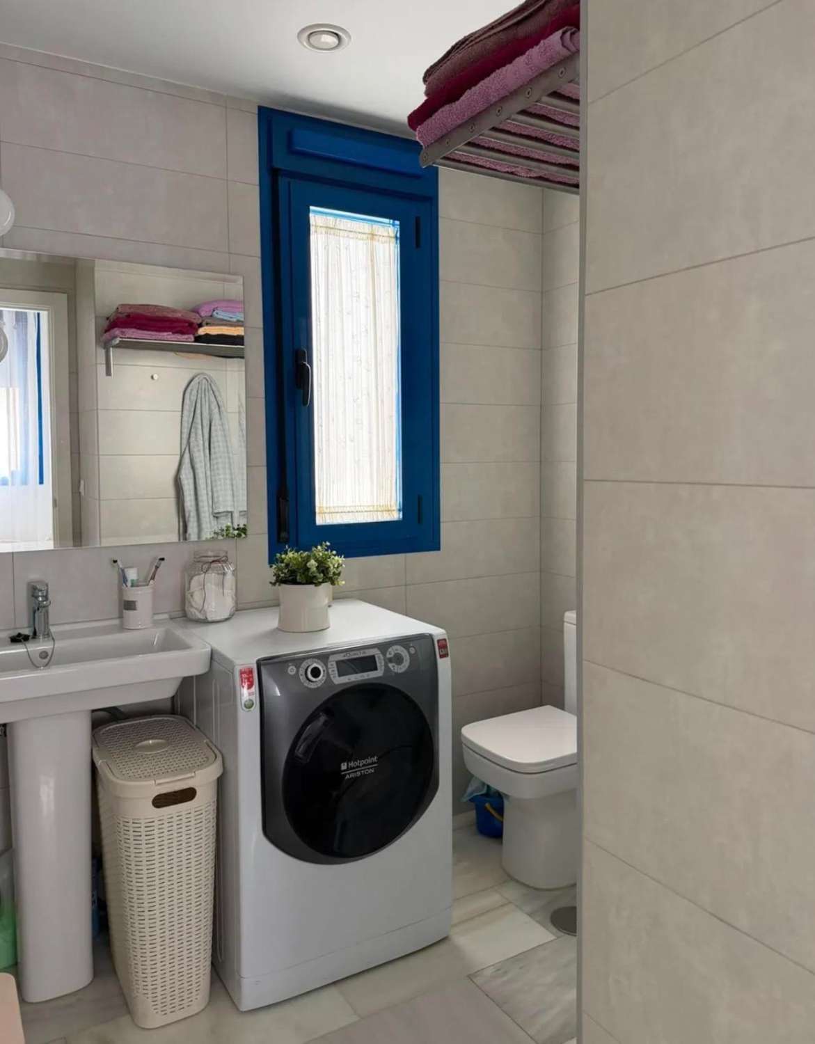Apartment for sale in Los Boliches (Fuengirola)