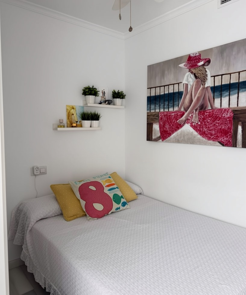 Apartment for sale in Los Boliches (Fuengirola)