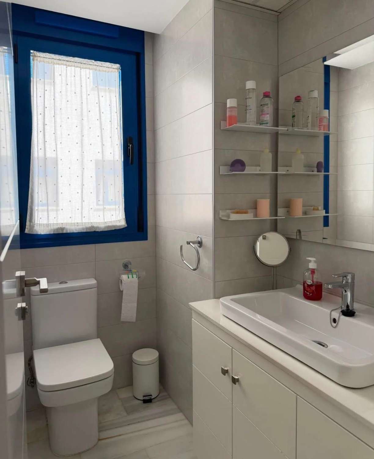 Apartment for sale in Los Boliches (Fuengirola)