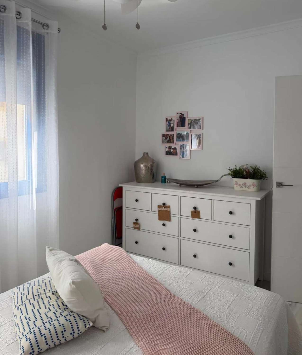 Apartment for sale in Los Boliches (Fuengirola)