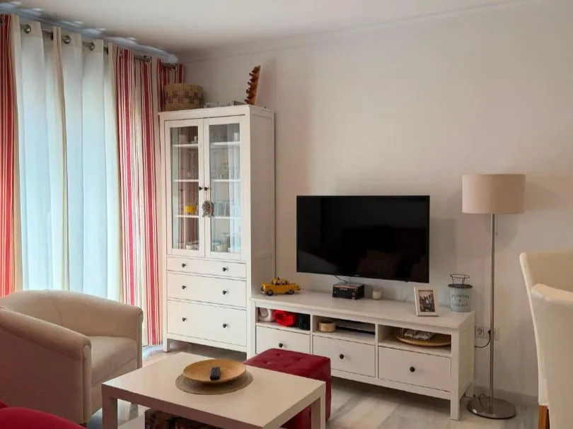 Apartment for sale in Los Boliches (Fuengirola)