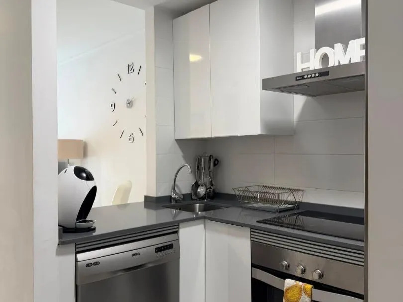 Apartment for sale in Los Boliches (Fuengirola)