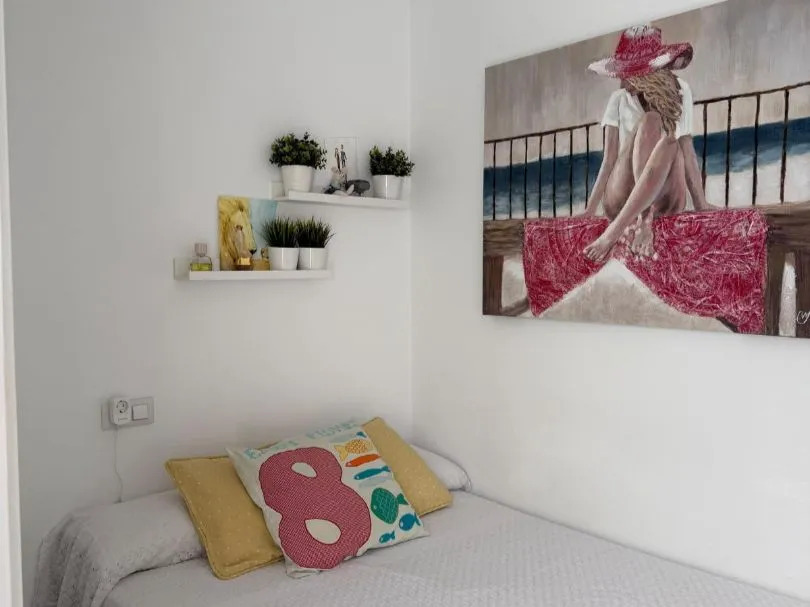 Apartment for sale in Los Boliches (Fuengirola)