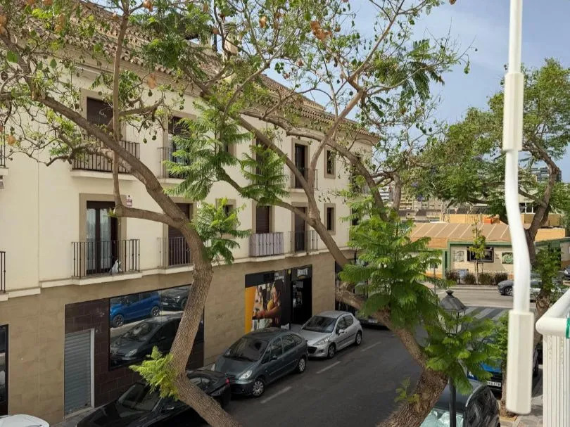 Apartment for sale in Los Boliches (Fuengirola)