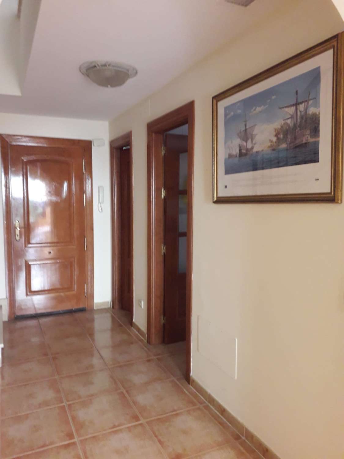 Media Temporada . Se alquila desde 1.9,26-30.6.27   bonito chalet adosado en zona de Calahonda ( Mijas)