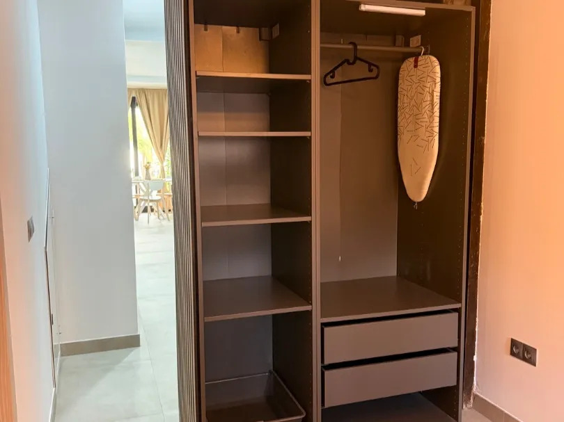 Halverwege het seizoen. Te huur van 1-10-31-31-5.27 Mooi appartement in Playamar (Torremolinos)