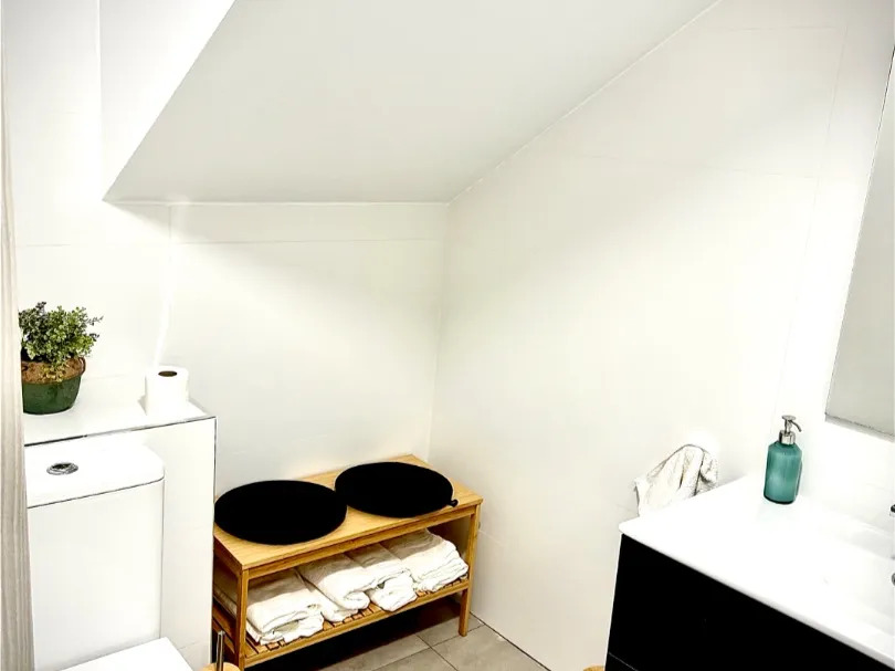 Halverwege het seizoen. Te huur van 1-10-31-31-5.27 Mooi appartement in Playamar (Torremolinos)