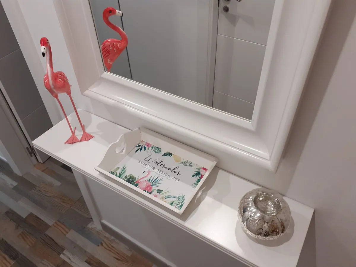 Média temporada . Se alquila desde 1.9.26-30.6.27  bonito apartamento en el centro de Torremolinos