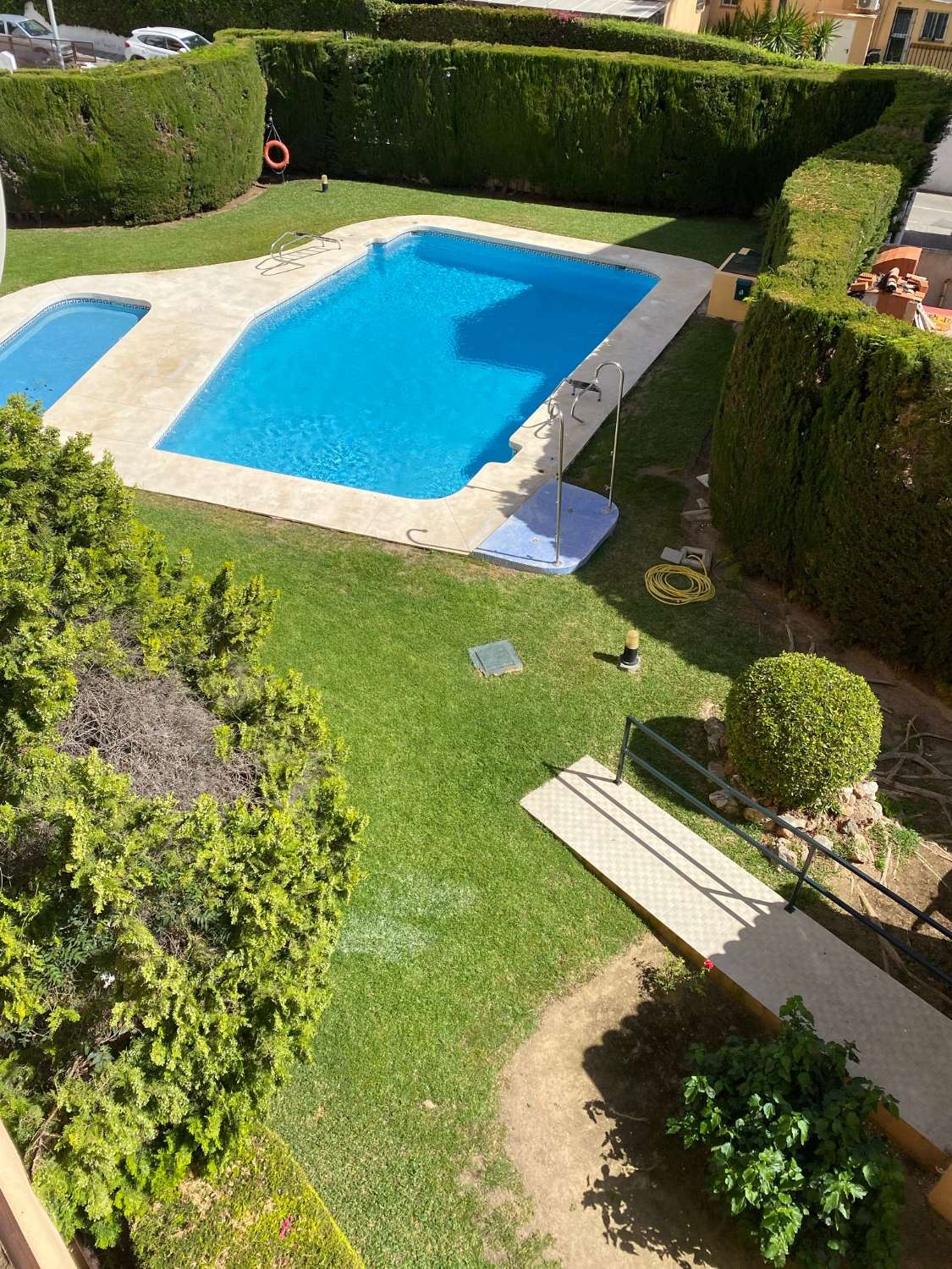 MEDIA TEMPORADA , SE ALQUILA DEL 1.9.26--30.6.27  MAGNFICO APARTAMENTO EN ARROYO DE LA MIEL (BENALMADENA).
