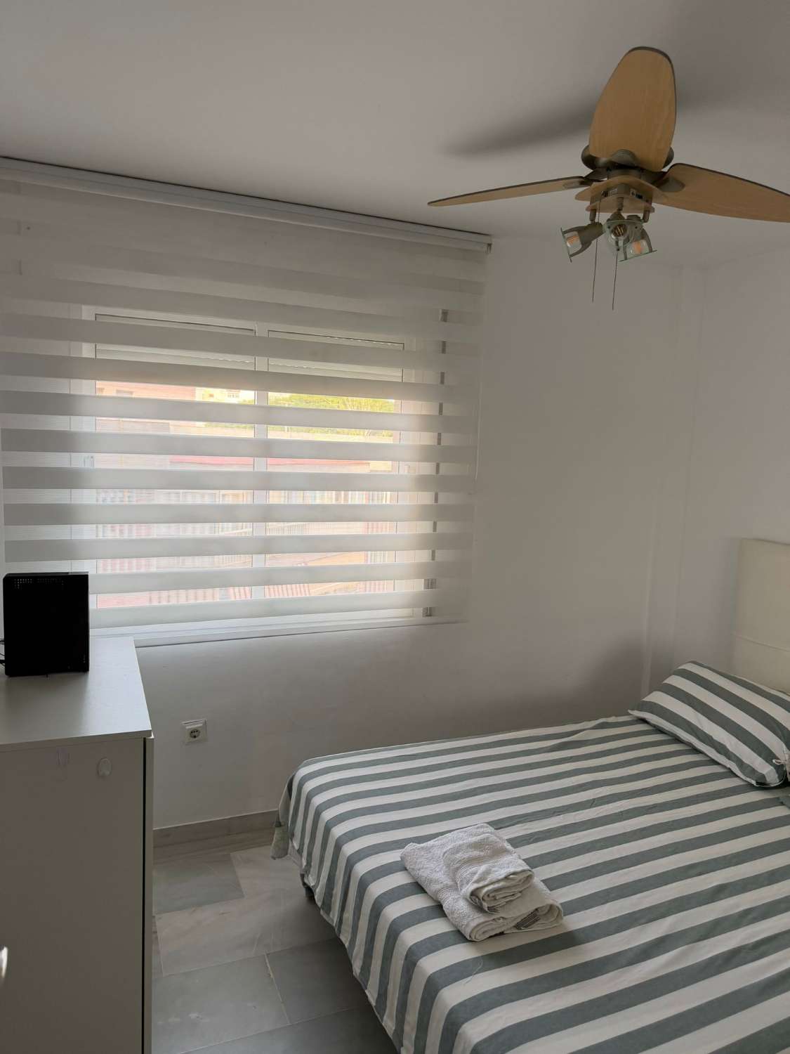 MI-SAISON, À LOUER DU 1.11.26 AU 30.6.27 APPARTEMENT MAGNIFIQUE À ARROYO DE LA MIEL (BENALMADENA).