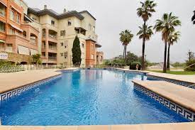 Appartement te huur in Benalmádena