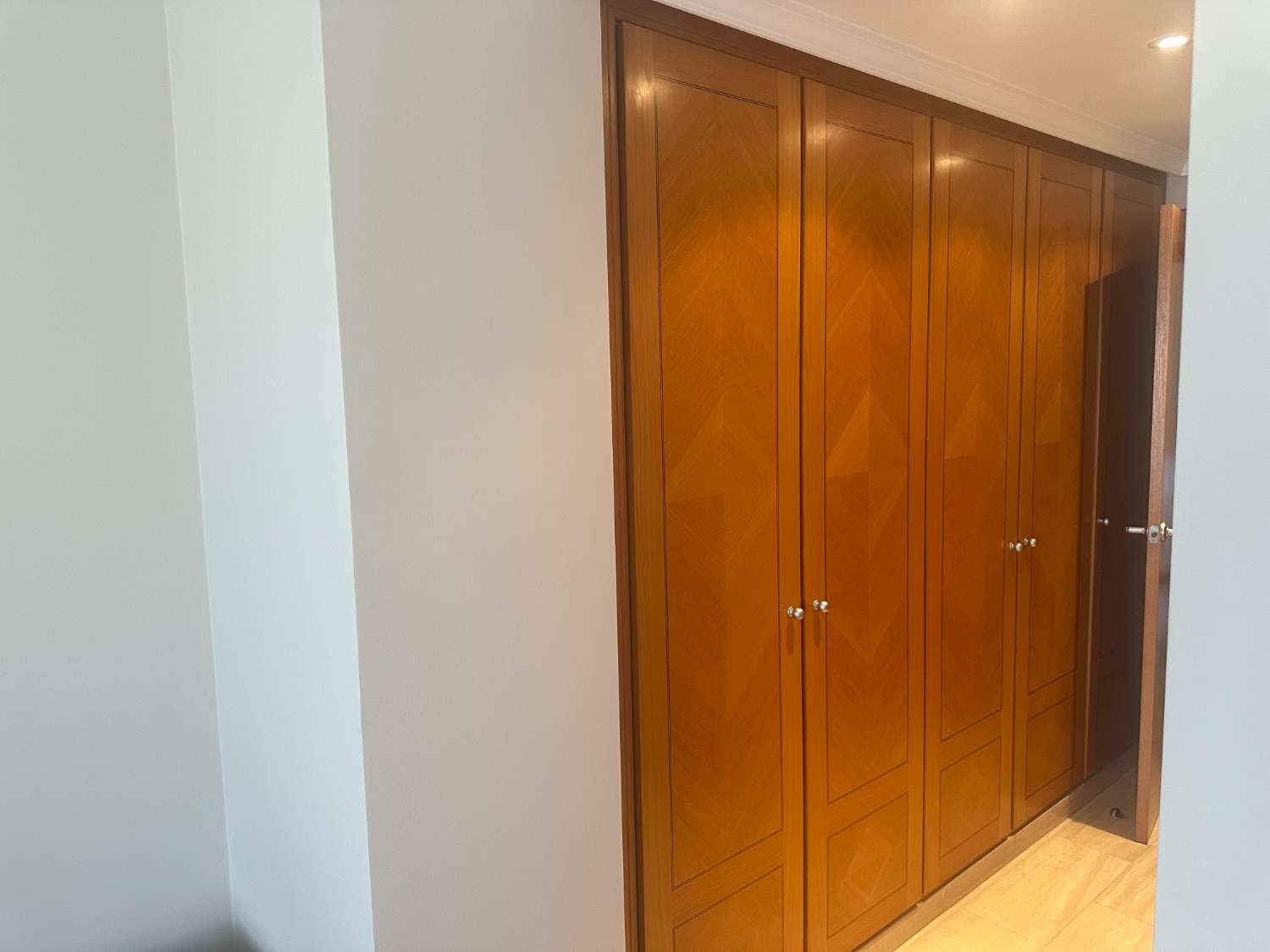 Appartement te huur in Benalmádena