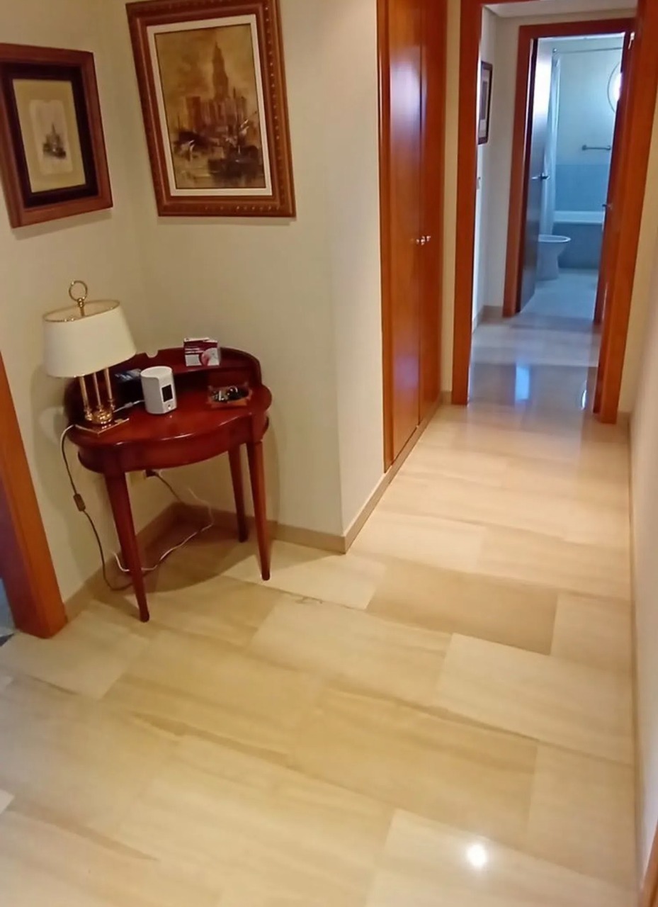 Appartement te huur in Benalmádena