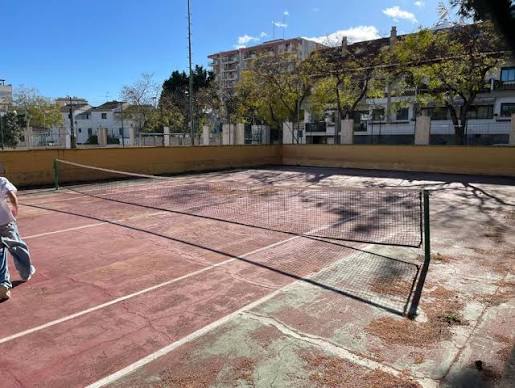 Media Temporada . Se alquila desde 1.9.26-30.6.27  bonito apartamento reformado en Benalmadena