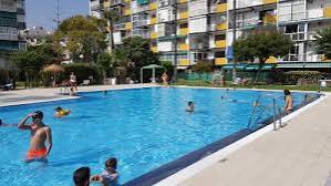 Media Temporada . Se alquila desde 1.9.26-30.6.27  bonito apartamento reformado en Benalmadena