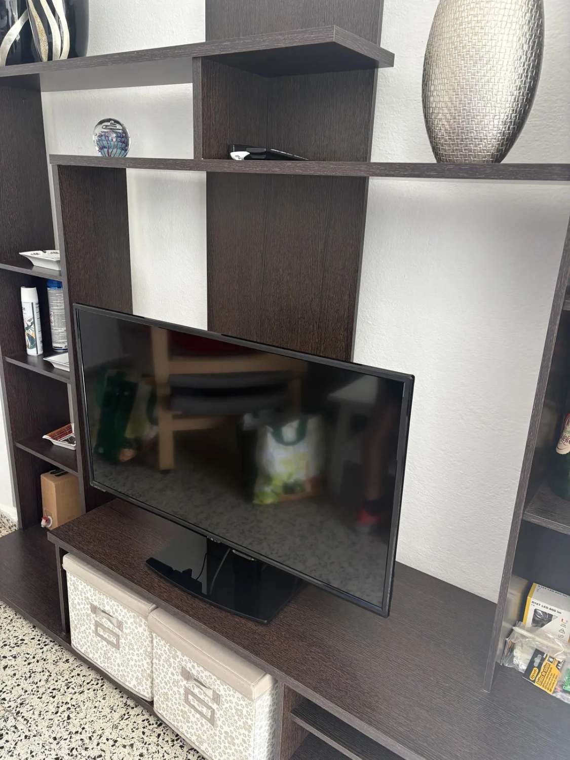 Media Temporada . Se alquila desde 1.9.26-30.6.27  bonito apartamento reformado en Benalmadena