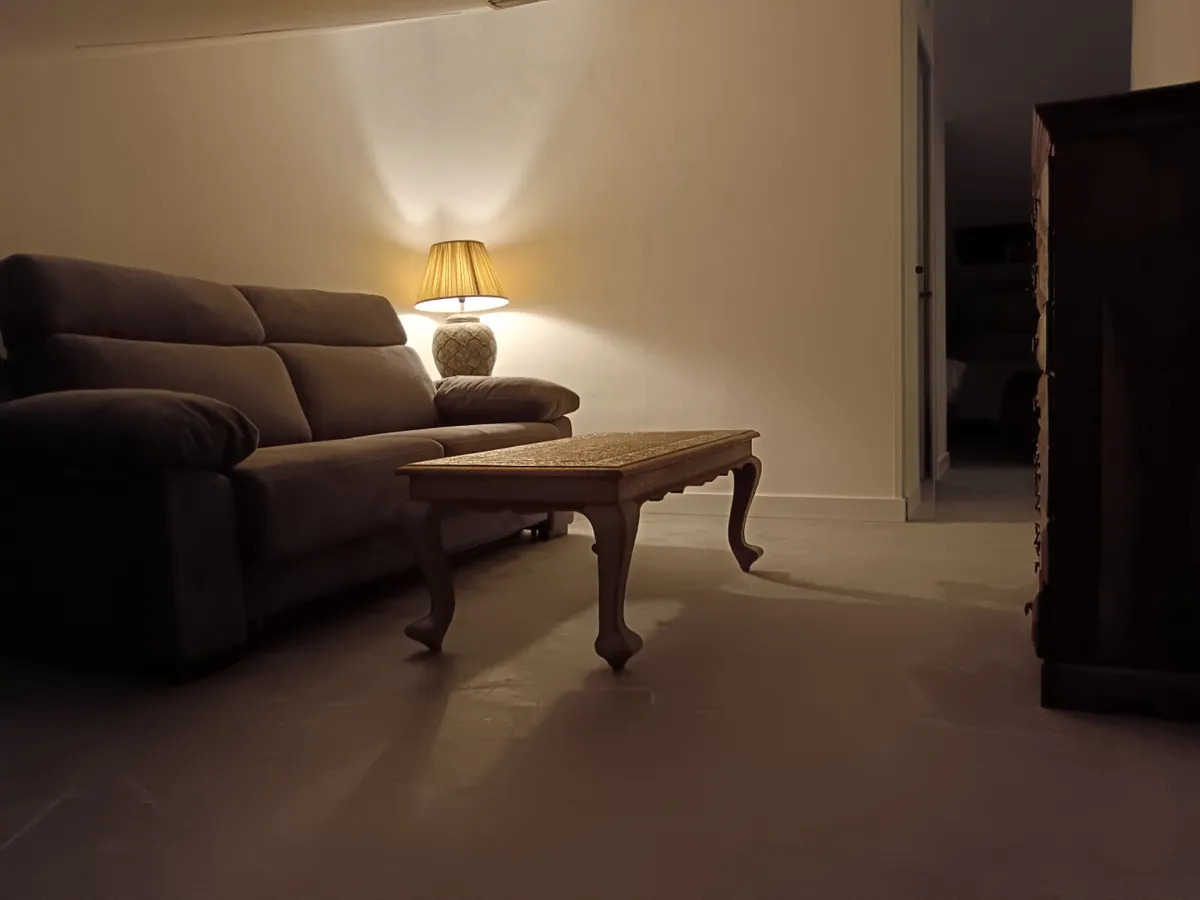 Larga temporada . Se alquila moderno  Loft con vistas al mar en la zona de Nueva Torrequebrada (Benalmádena )