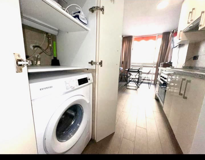 MEDIA TEMPORADA SE ALQUILA DESDE 1.10.26- 31.5. 27 BONITO APARTAMENTO A 100 METROS DE LA PLAYA EN BENALMADENA