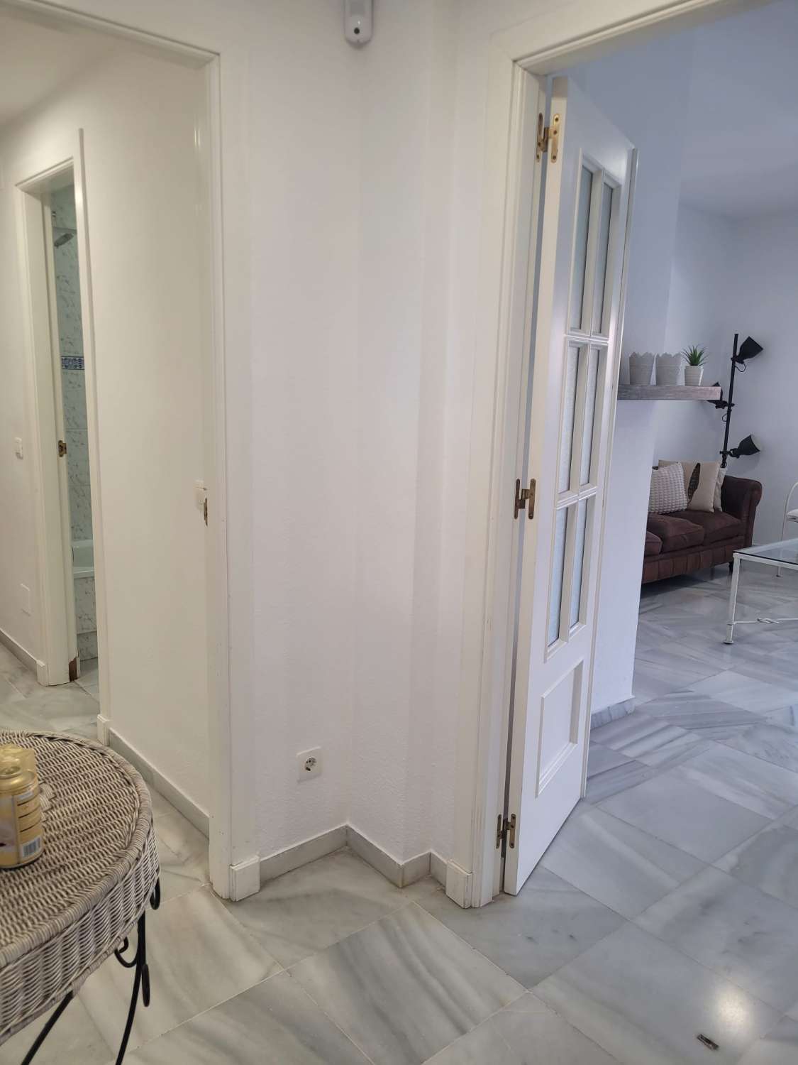 Se vende magnifico apartamento en la zona de Nueva Torrequebrada  en Benalmádena