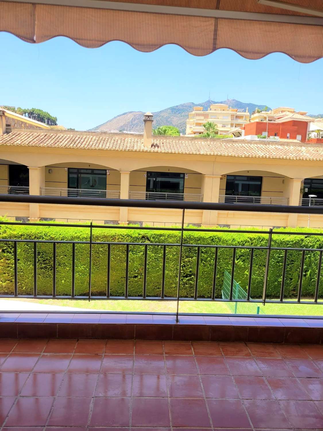Se vende magnifico apartamento en la zona de Nueva Torrequebrada  en Benalmádena