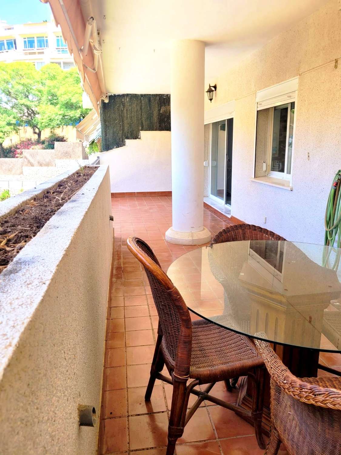 Se vende magnifico apartamento en la zona de Nueva Torrequebrada  en Benalmádena