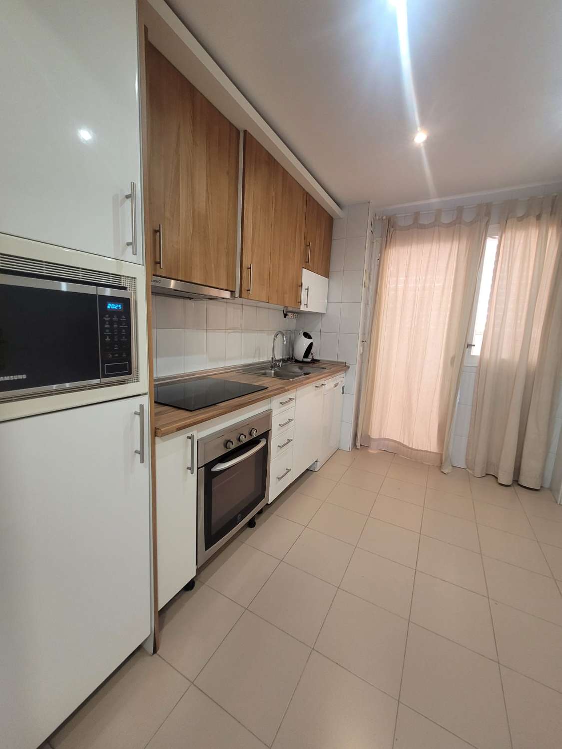 Se vende magnifico apartamento en la zona de Nueva Torrequebrada  en Benalmádena