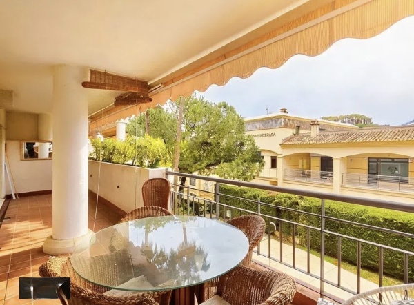 Se vende magnifico apartamento en la zona de Nueva Torrequebrada  en Benalmádena