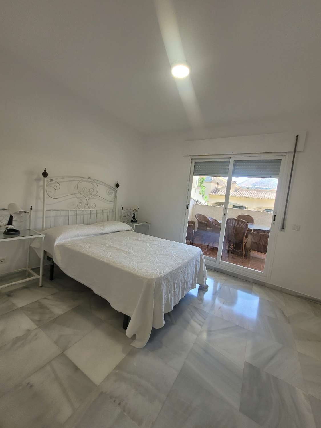 Se vende magnifico apartamento en la zona de Nueva Torrequebrada  en Benalmádena