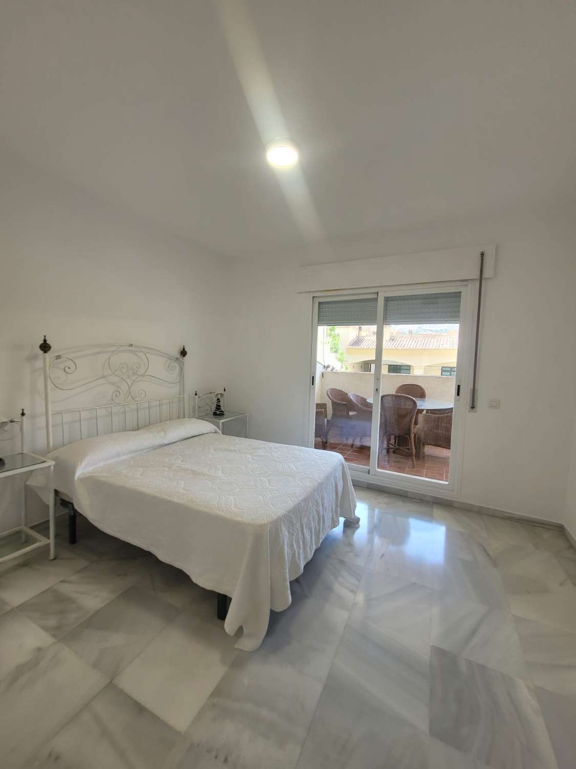Se vende magnifico apartamento en la zona de Nueva Torrequebrada  en Benalmádena