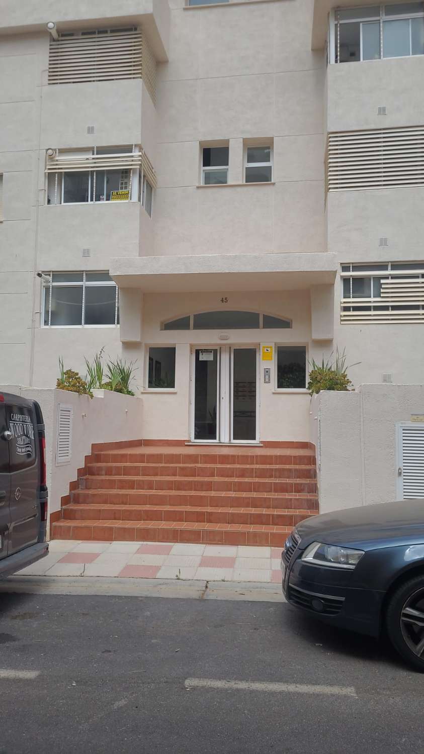 Se vende magnifico apartamento en la zona de Nueva Torrequebrada  en Benalmádena