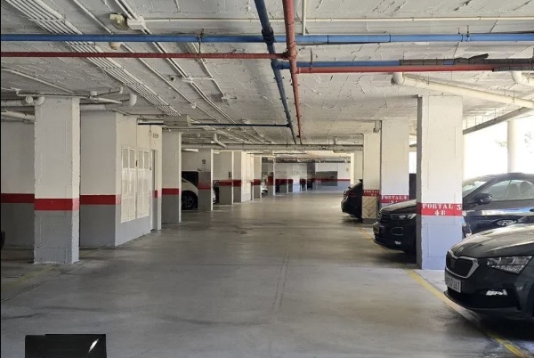 Se vende magnifico apartamento en la zona de Nueva Torrequebrada  en Benalmádena