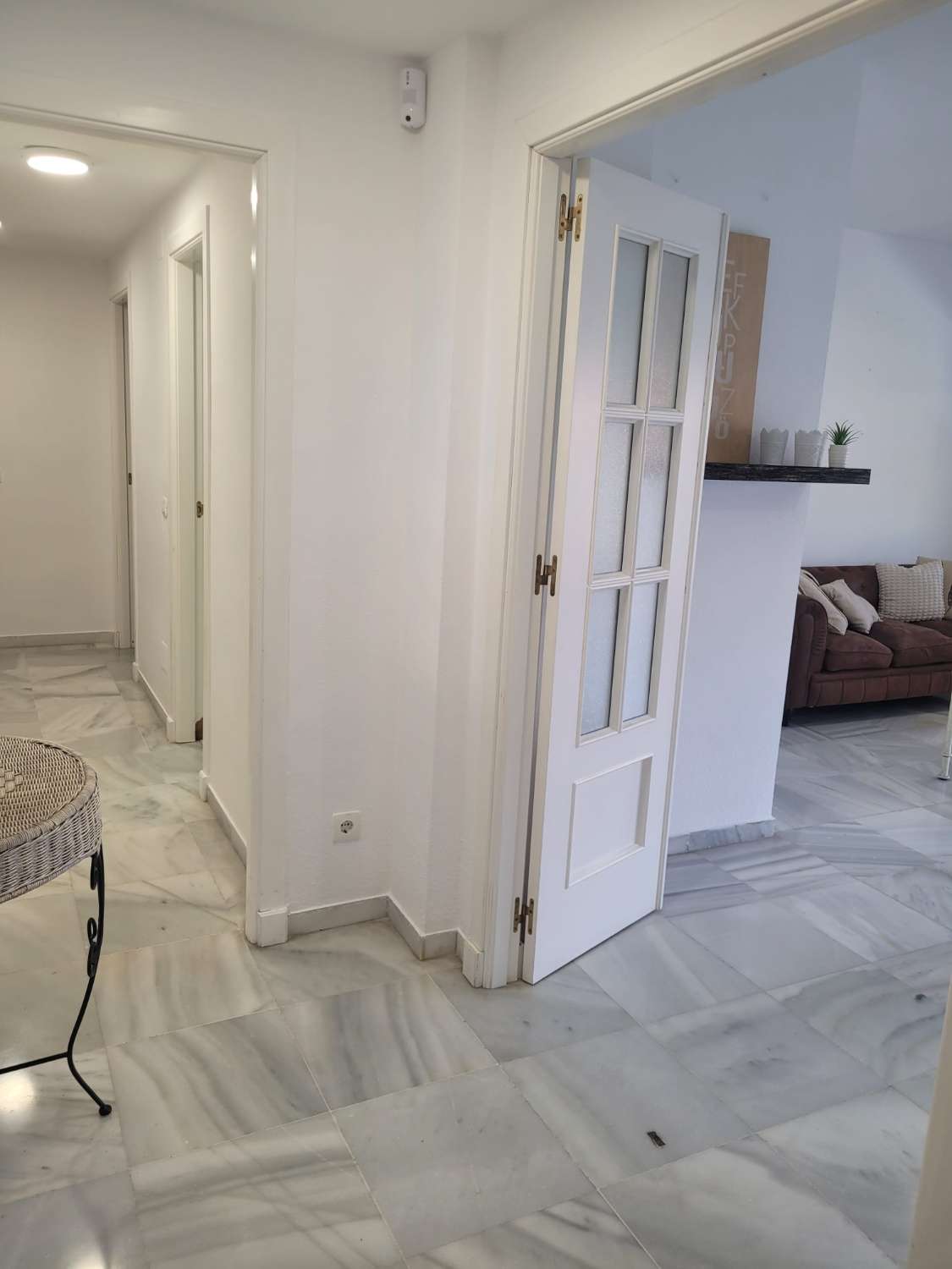 Se vende magnifico apartamento en la zona de Nueva Torrequebrada  en Benalmádena