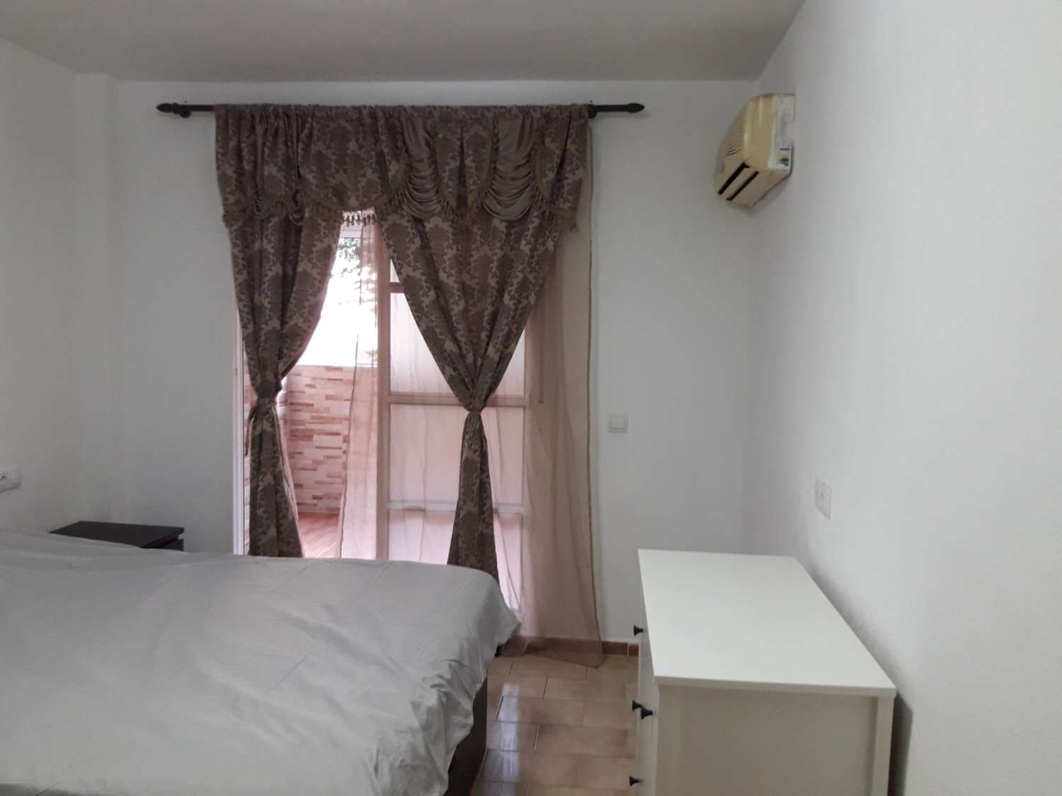 Petit Appartement saisonnière à Arroyo de la Miel (Benalmádena)
