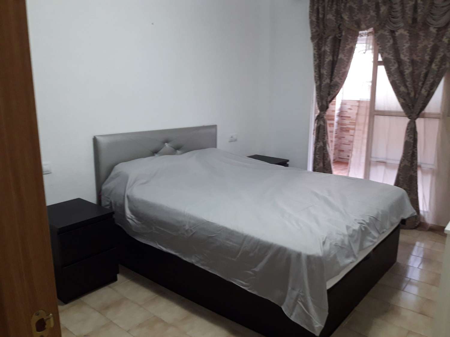 Petit Appartement saisonnière à Arroyo de la Miel (Benalmádena)