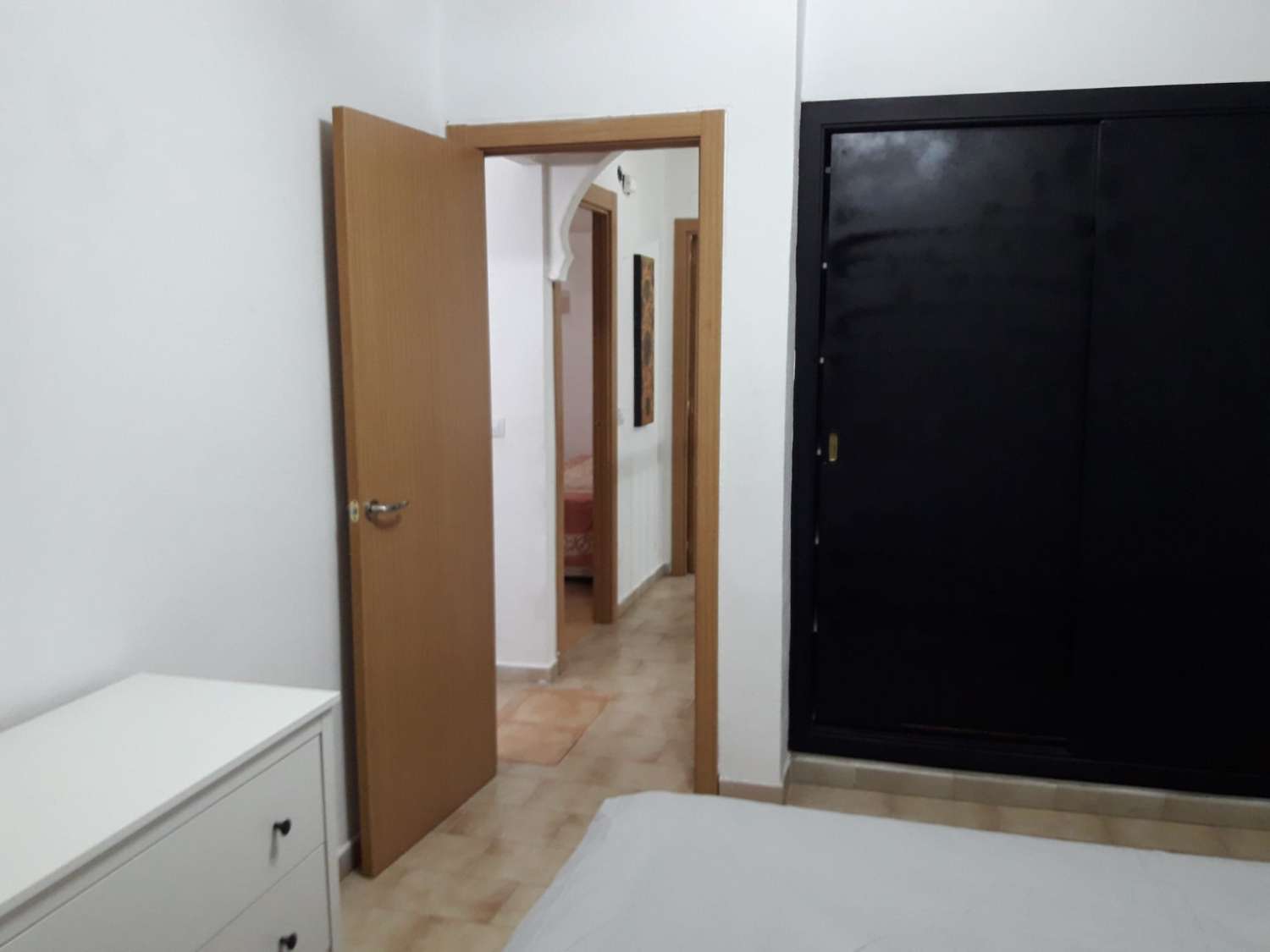 Petit Appartement saisonnière à Arroyo de la Miel (Benalmádena)