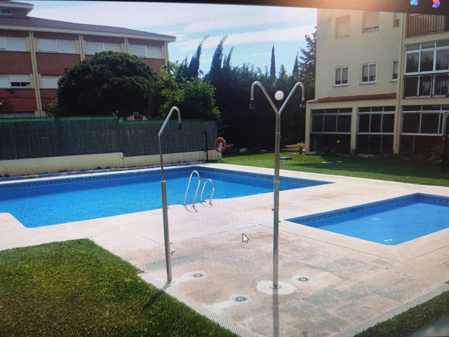 Petit Appartement saisonnière à Arroyo de la Miel (Benalmádena)