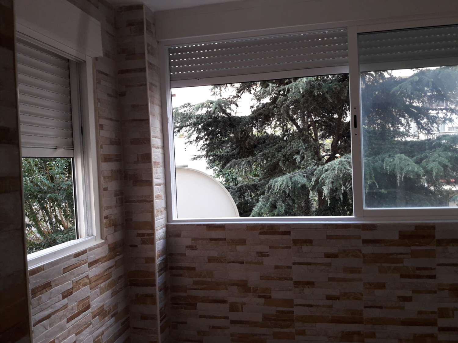 Petit Appartement saisonnière à Arroyo de la Miel (Benalmádena)