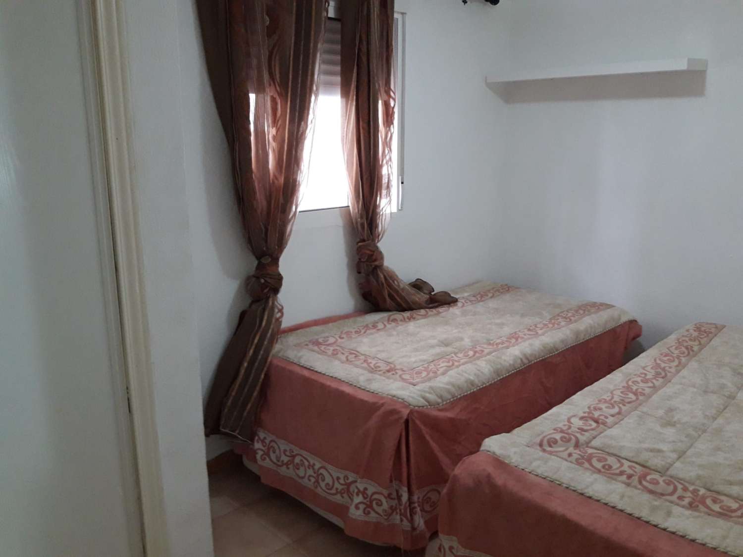 Petit Appartement saisonnière à Arroyo de la Miel (Benalmádena)