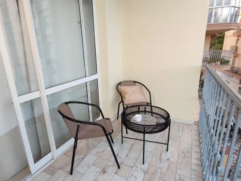 Vakker leilighet til salgs i Las Lagunas-området (Mijas)