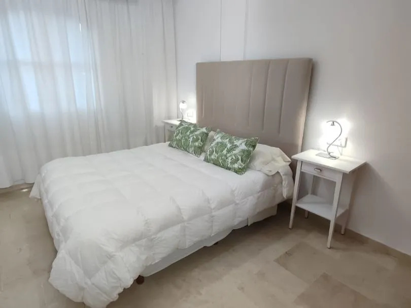 Vakker leilighet til salgs i Las Lagunas-området (Mijas)