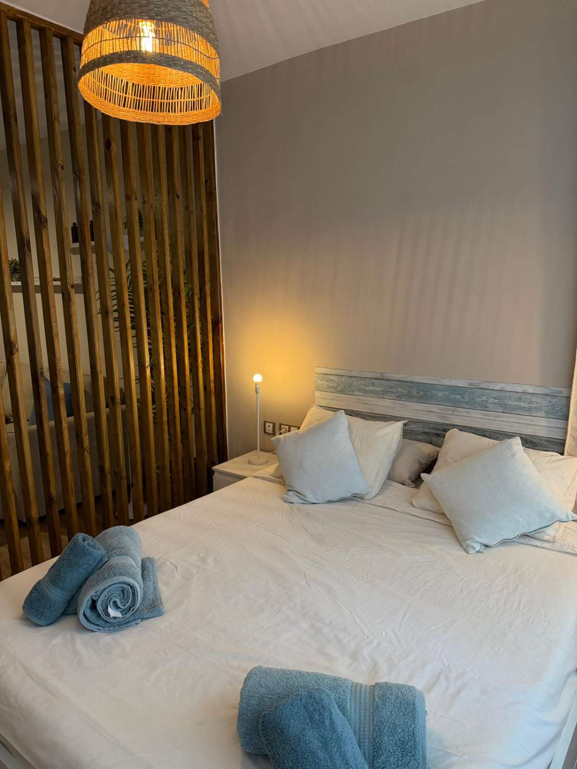 Studio Flat for rent in Centro (Torremolinos)