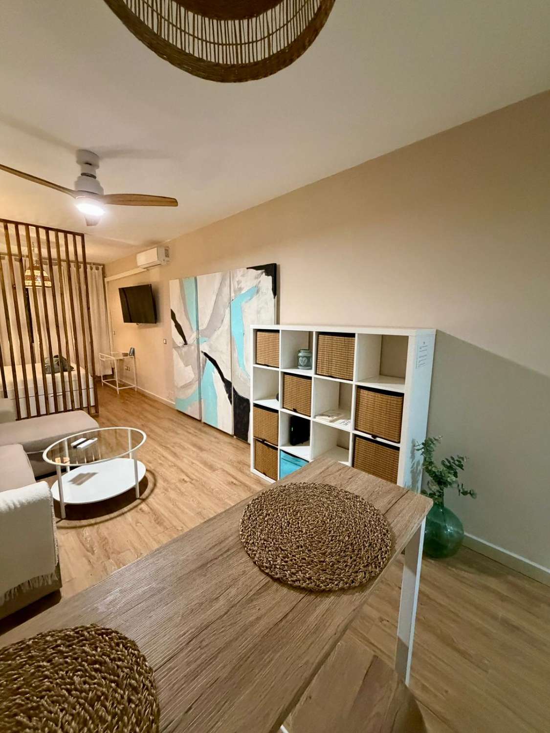 Studio Flat for rent in Centro (Torremolinos)