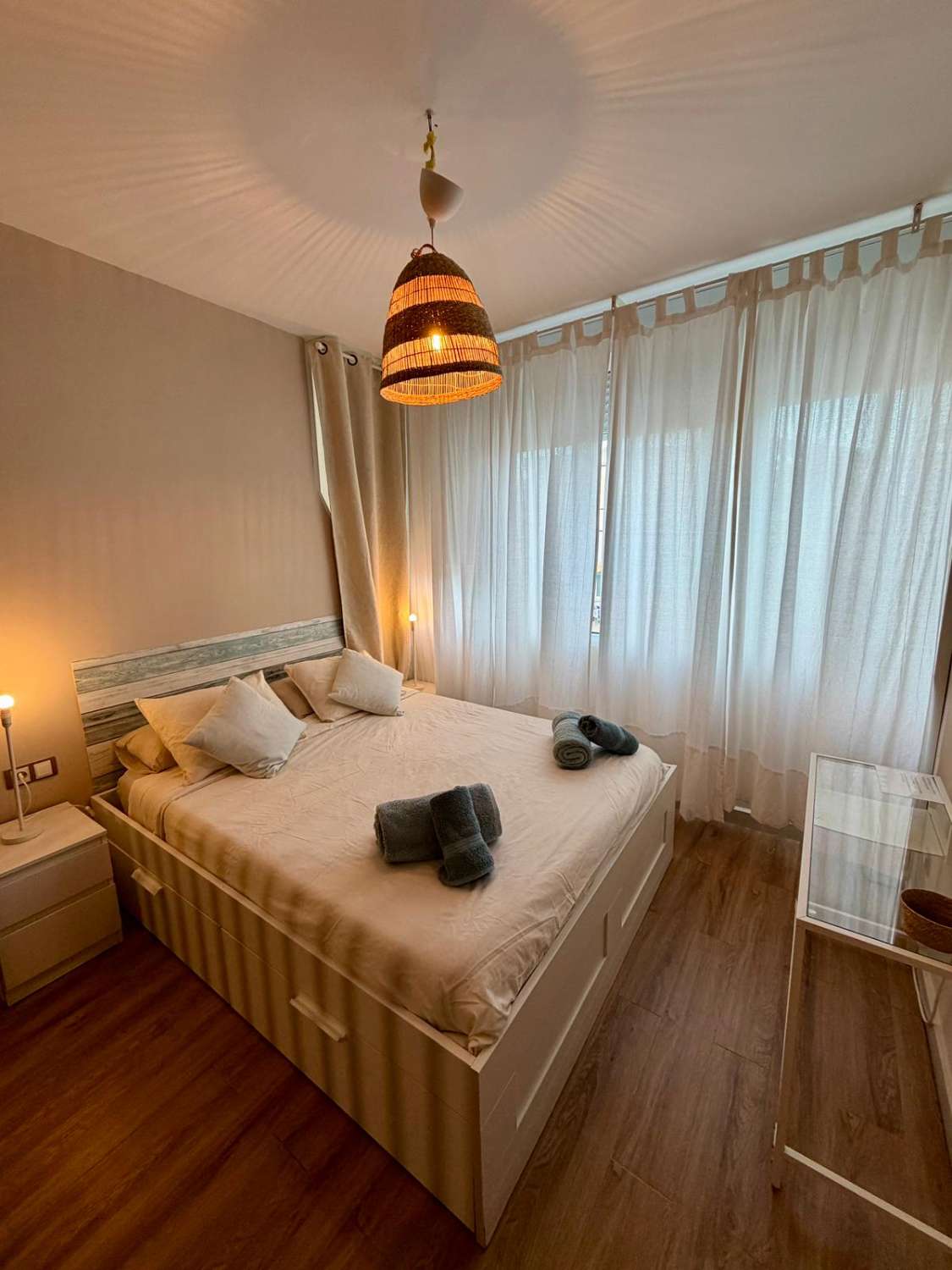 Studio Flat for rent in Centro (Torremolinos)